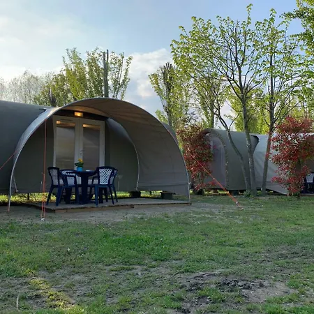Camping Agricampeggio Mose