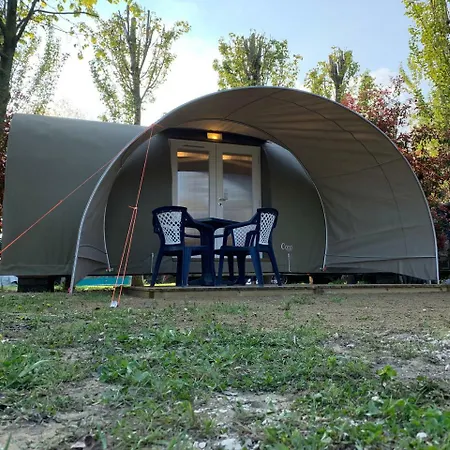Agricampeggio Mose Camping *