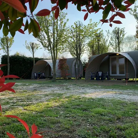 Agricampeggio Mose Camping