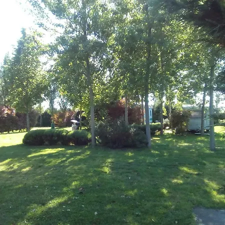 Agricampeggio Mose
