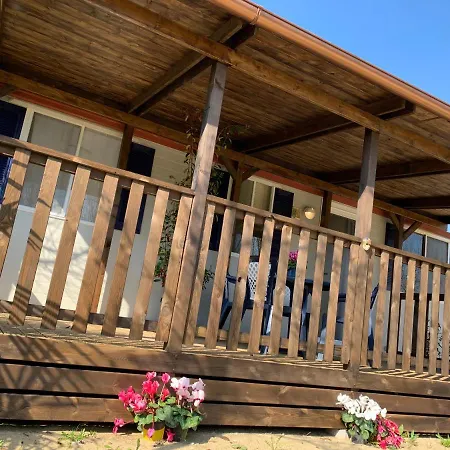 Camping Agricampeggio Mose