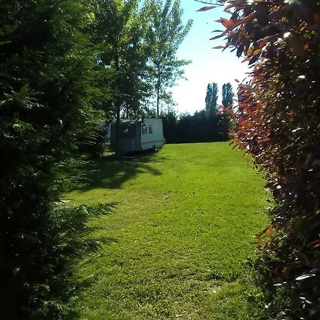 Agricampeggio Mose *